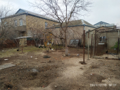 Satılır 4.4 sot torpaq Binəqədi