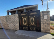 Satılır 5 otaqlı 121 m2 həyət evi Y.Suraxanı