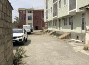 Satılır 2 otaqlı 53 m2 yeni tikili Binəqədi