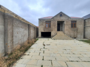 Satılır 4 otaqlı 120 m2 həyət evi Biləcəri