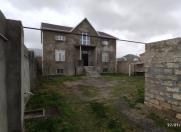 Satılır 8 otaqlı 300 m2 həyət evi Binə