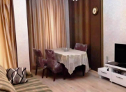 İcarəyə verilir 2 otaqlı 50 m2 yeni tikili Bayıl