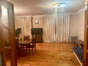 Satılır 4 otaqlı 100 m2 köhnə tikili Bakıxanov