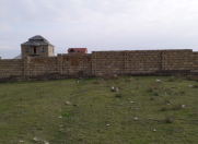 Satılır 10 sot torpaq Fatmayı