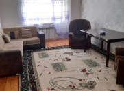 İcarəyə verilir 2 otaqlı 84 m2 yeni tikili Neftçilər m.