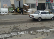 İcarəyə verilir 10 otaqlı 488 m2 obyekt Şamaxı