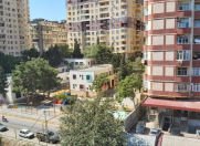Satılır 2 otaqlı 47.6 m2 köhnə tikili 9 mkr