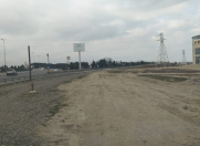 Satılır 132 sot torpaq Sumqayıt