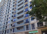 Satılır 2 otaqlı 58 m2 yeni tikili Nəriman Nərimanov m.