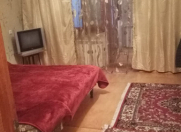 Satılır 2 otaqlı 34 m2 köhnə tikili Bakıxanov