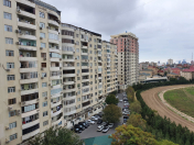 Satılır 3 otaqlı 145 m2 yeni tikili Ayna Sultanova heykəli