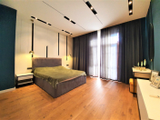 İcarəyə verilir 3 otaqlı 110 m2 yeni tikili Asan Xidmət-2