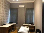 Satılır 2 otaqlı 59 m2 ofis 20 yanvar m.