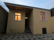 Satılır 4 otaqlı 110 m2 həyət evi Binəqədi