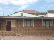 Satılır 5 otaqlı 120 m2 həyət evi Əhmədli