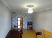 Satılır 2 otaqlı 42 m2 köhnə tikili 4 mkr