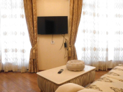 İcarəyə verilir 3 otaqlı 110 m2 yeni tikili 28 May m.