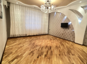 Satılır 3 otaqlı 82 m2 yeni tikili Qələbə dairəsi