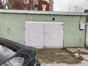 Satılır 40 m2 qaraj 8 km