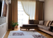 Satılır 2 otaqlı 55 m2 yeni tikili Aygun City