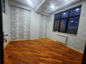 İcarəyə verilir 3 otaqlı 75 m2 yeni tikili Qara Qarayev m.