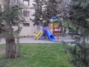 Satılır 2 otaqlı 43 m2 köhnə tikili Ayna Sultanova heykəli