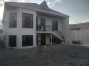 Satılır 3 otaqlı 120 m2 həyət evi Rəsulzadə