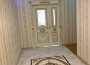 Satılır 3 otaqlı 140 m2 yeni tikili Xırdalan