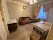 Satılır 2 otaqlı 58 m2 köhnə tikili 3 mkr