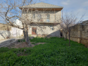 Satılır 4 otaqlı 200 m2 köhnə tikili Heydər Məscidi