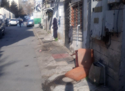 Satılır 2 otaqlı 37 m2 həyət evi Nizami m.