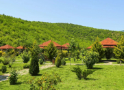 Satılır 30 otaqlı 5000 m2 obyekt Oğuz