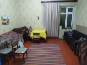 Satılır 1 otaqlı 33.3 m2 köhnə tikili Zabrat 1