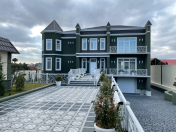 Satılır 6 otaqlı 600 m2 bağ evi Mərdəkan