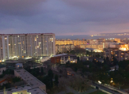 İcarəyə verilir 2 otaqlı 75 m2 yeni tikili Əhmədli m.