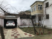 Satılır 7 otaqlı 85 m2 villa Dədə Qorqud