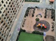 Satılır 2 otaqlı 58 m2 yeni tikili Qələbə dairəsi