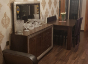 Satılır 5 otaqlı 126 m2 həyət evi İnşaatçılar m.