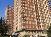 İcarəyə verilir 3 otaqlı 120 m2 yeni tikili Memar Əcəmi m.