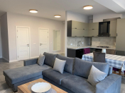 İcarəyə verilir 3 otaqlı 100 m2 yeni tikili Bayıl