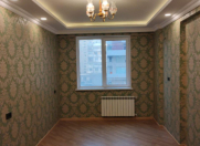 İcarəyə verilir 3 otaqlı 135 m2 yeni tikili Qara Qarayev m.