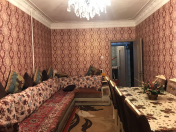 Satılır 2 otaqlı 53 m2 köhnə tikili Bakıxanov