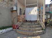 Satılır 4 otaqlı 120 m2 həyət evi Əhmədli