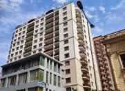 Satılır 3 otaqlı 100 m2 yeni tikili Nəriman Nərimanov m.
