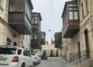 Satılır 2 otaqlı 51 m2 köhnə tikili 28 Mall