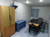 Satılır 4 otaqlı 174 m2 obyekt Nizami m.