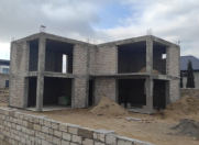 Satılır 5 otaqlı 250 m2 bağ evi Dübəndi bağları