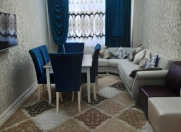 Satılır 3 otaqlı 107 m2 yeni tikili 4 mkr