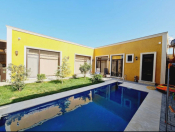 Satılır 4 otaqlı 130 m2 bağ evi Mərdəkan