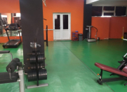 Satılır 1 otaqlı 134 m2 obyekt 3 mkr